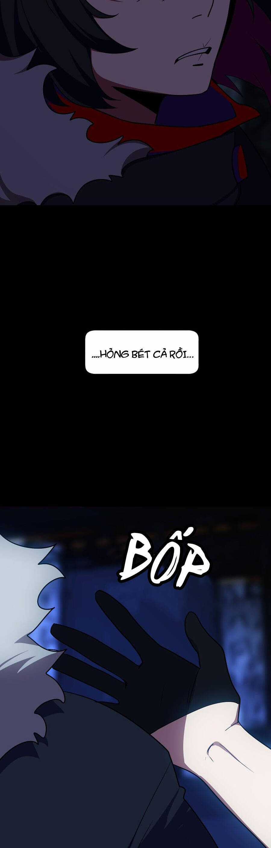 Tử Thần - Chapter 161 - Trang 24