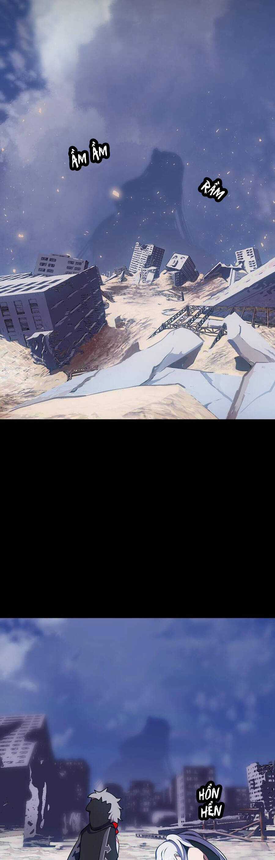 Tử Thần - Chapter 161 - Trang 28