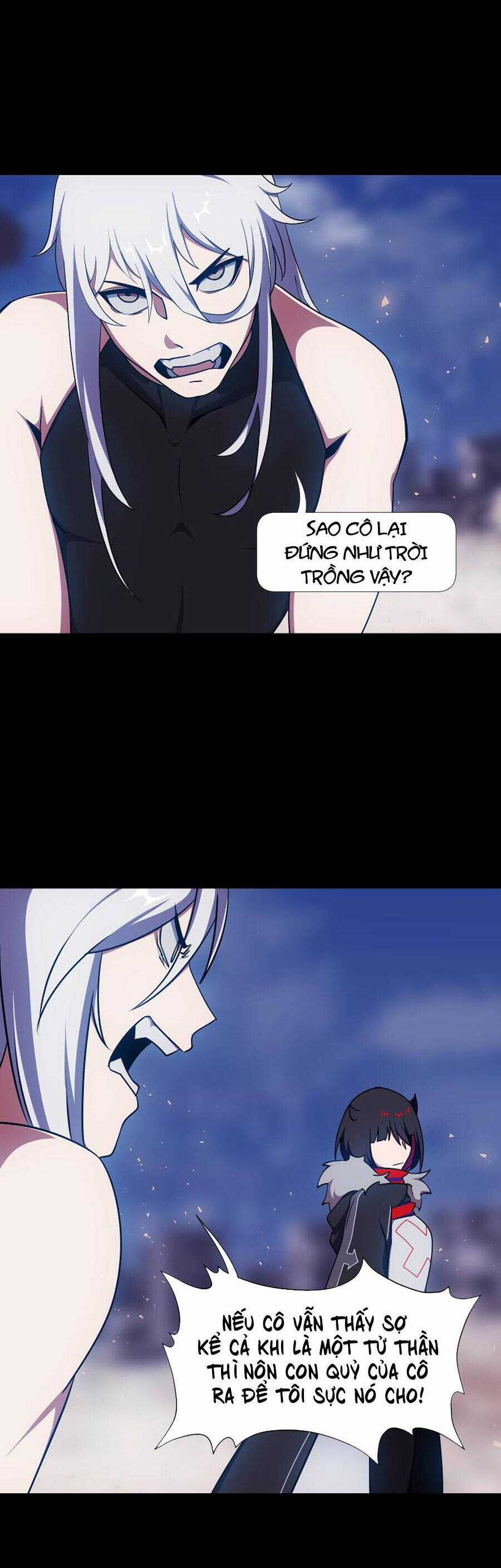 Tử Thần - Chapter 161 - Trang 31