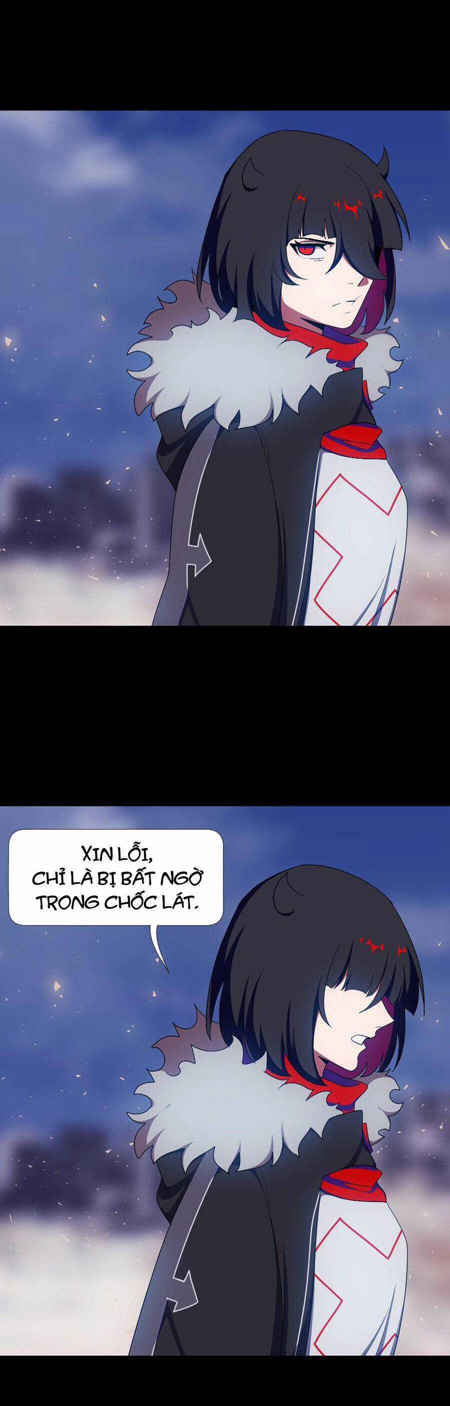 Tử Thần - Chapter 161 - Trang 32