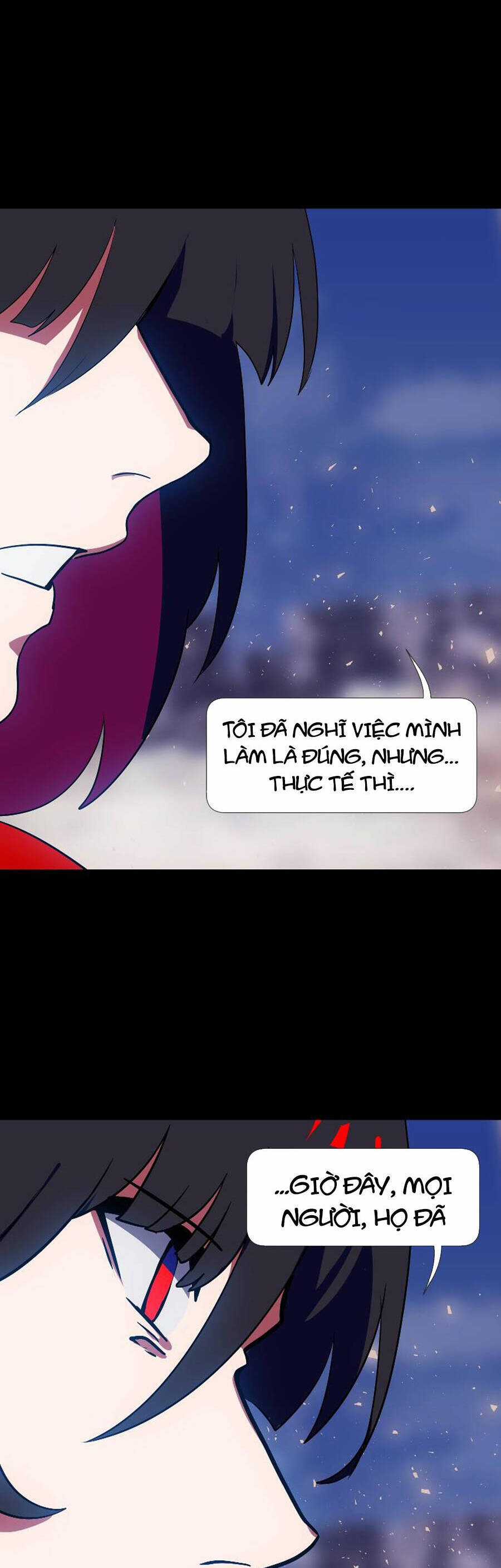 Tử Thần - Chapter 161 - Trang 33