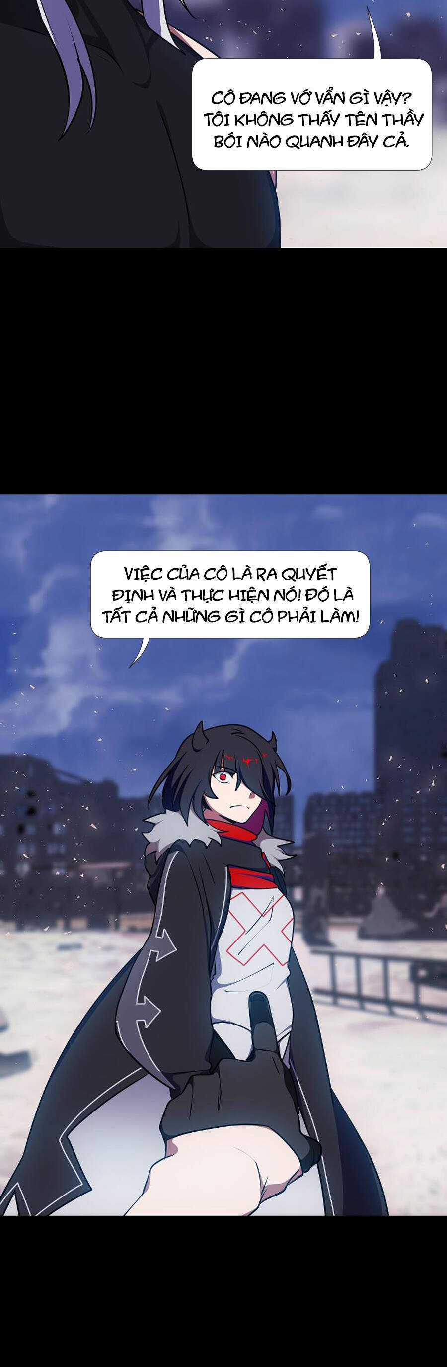 Tử Thần - Chapter 161 - Trang 35