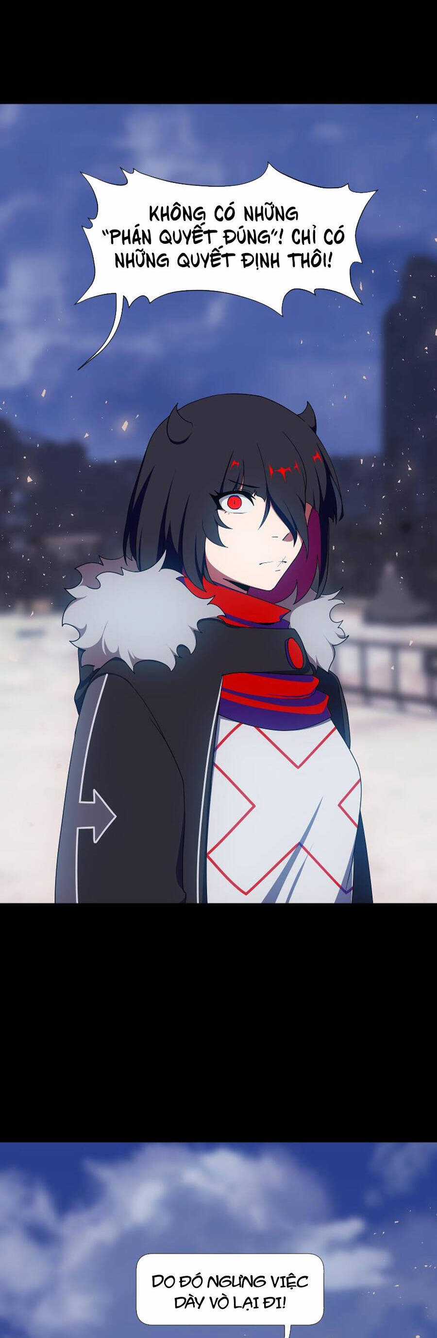 Tử Thần - Chapter 161 - Trang 36