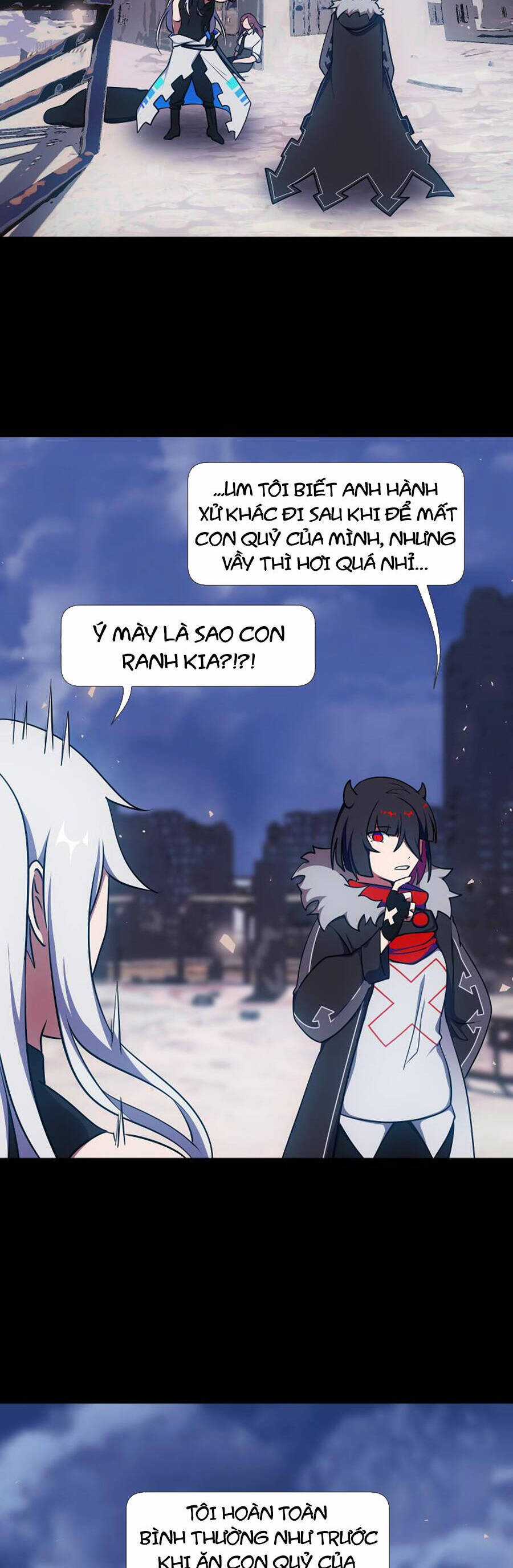 Tử Thần - Chapter 161 - Trang 38