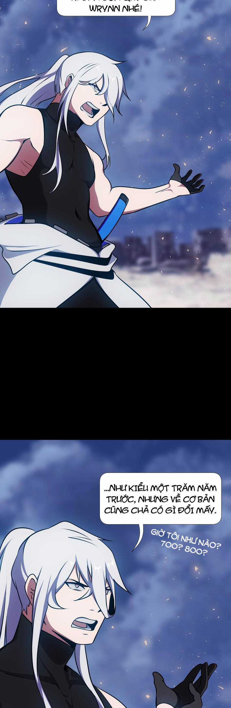 Tử Thần - Chapter 161 - Trang 39