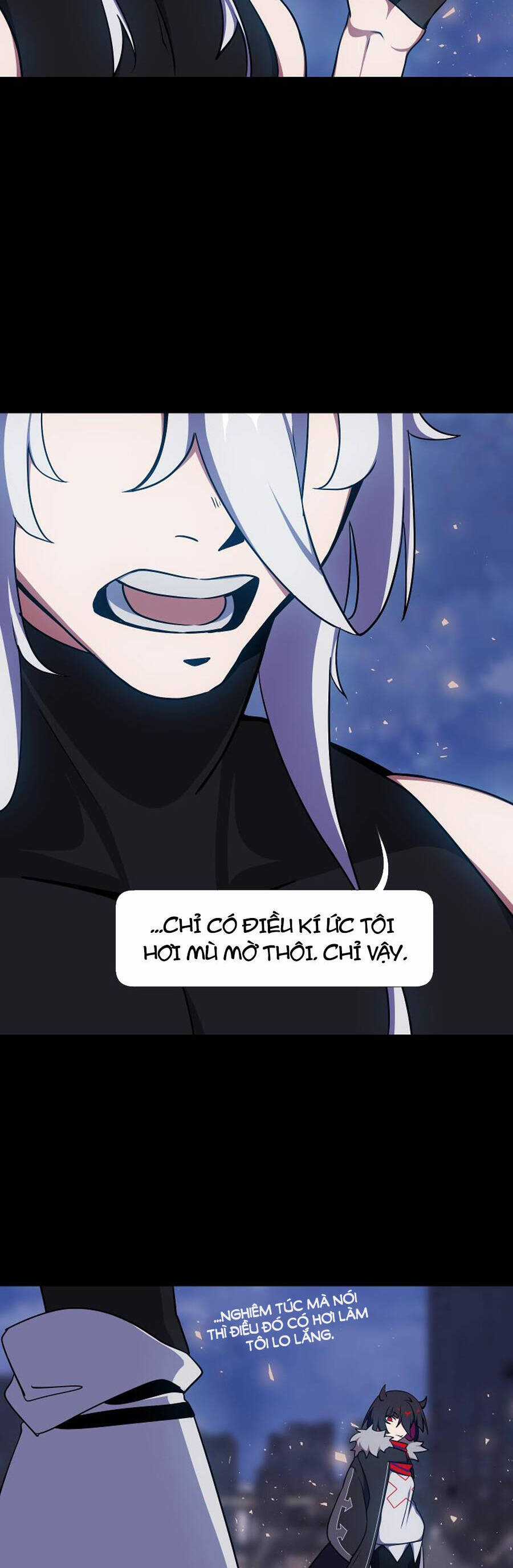 Tử Thần - Chapter 161 - Trang 40