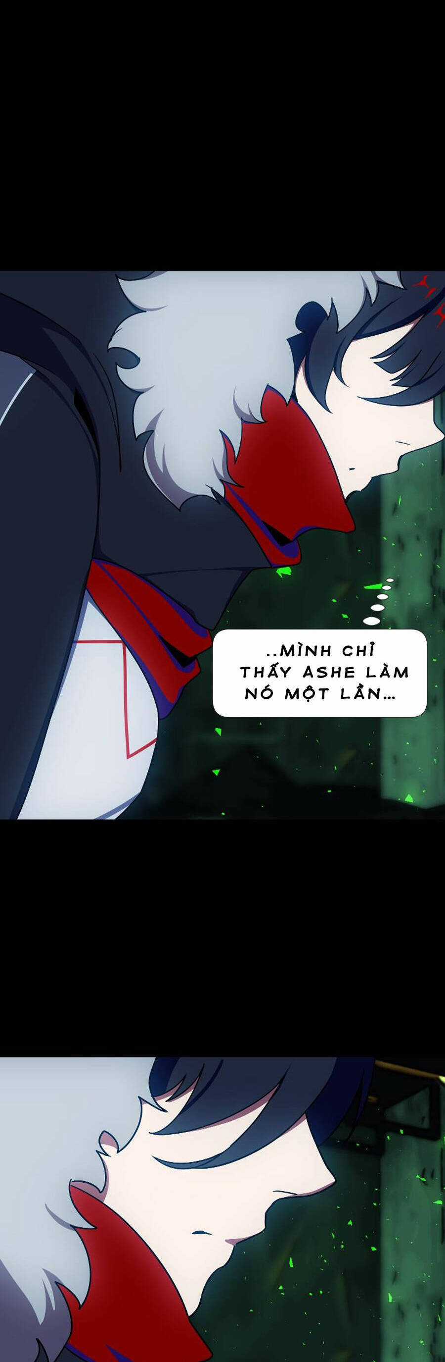 Tử Thần - Chapter 161 - Trang 5