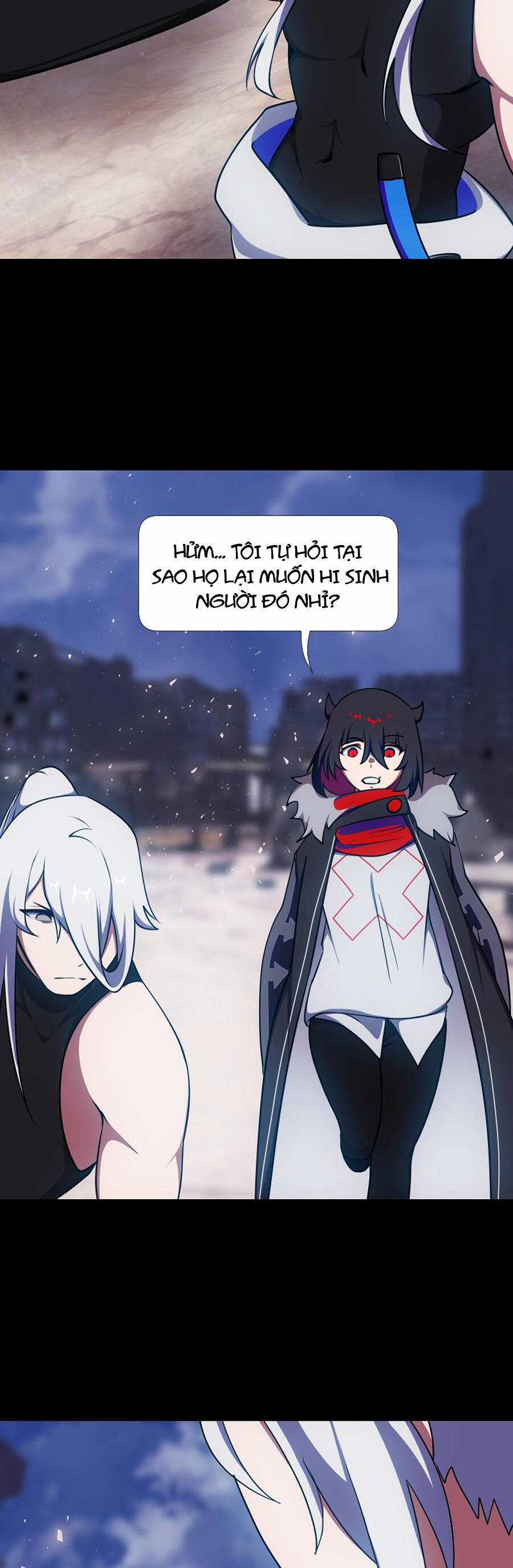 Tử Thần - Chapter 161 - Trang 43