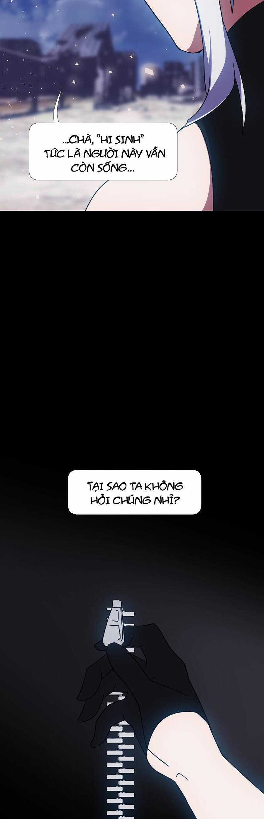 Tử Thần - Chapter 161 - Trang 44