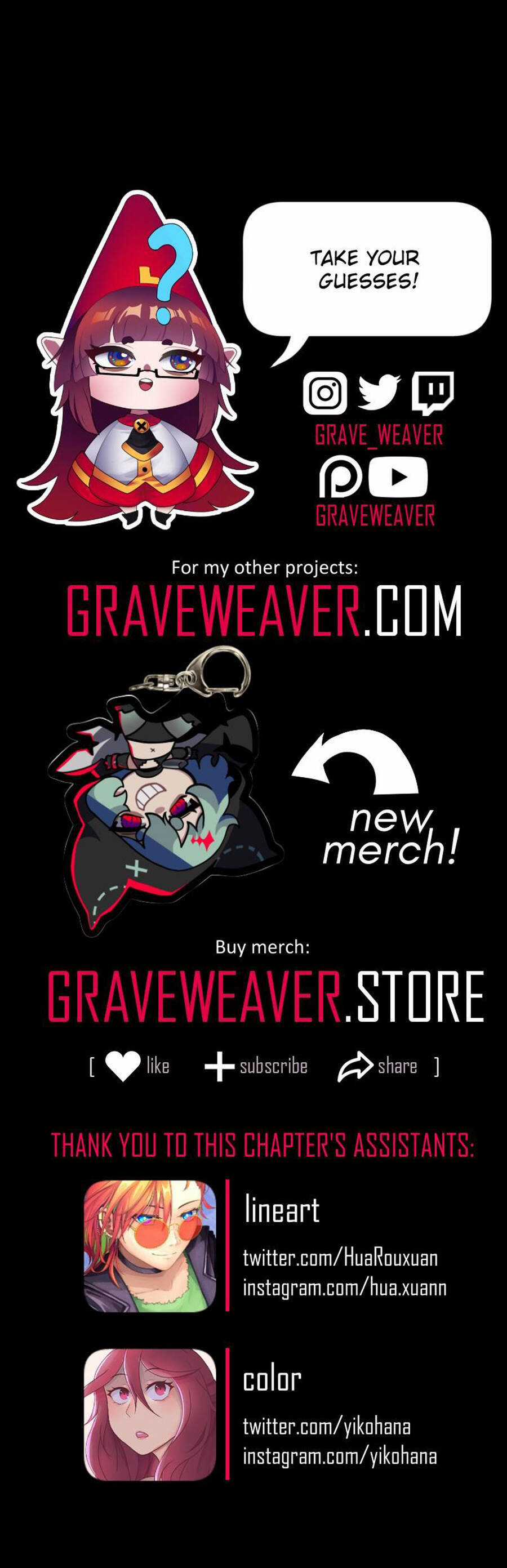 Tử Thần - Chapter 161 - Trang 48