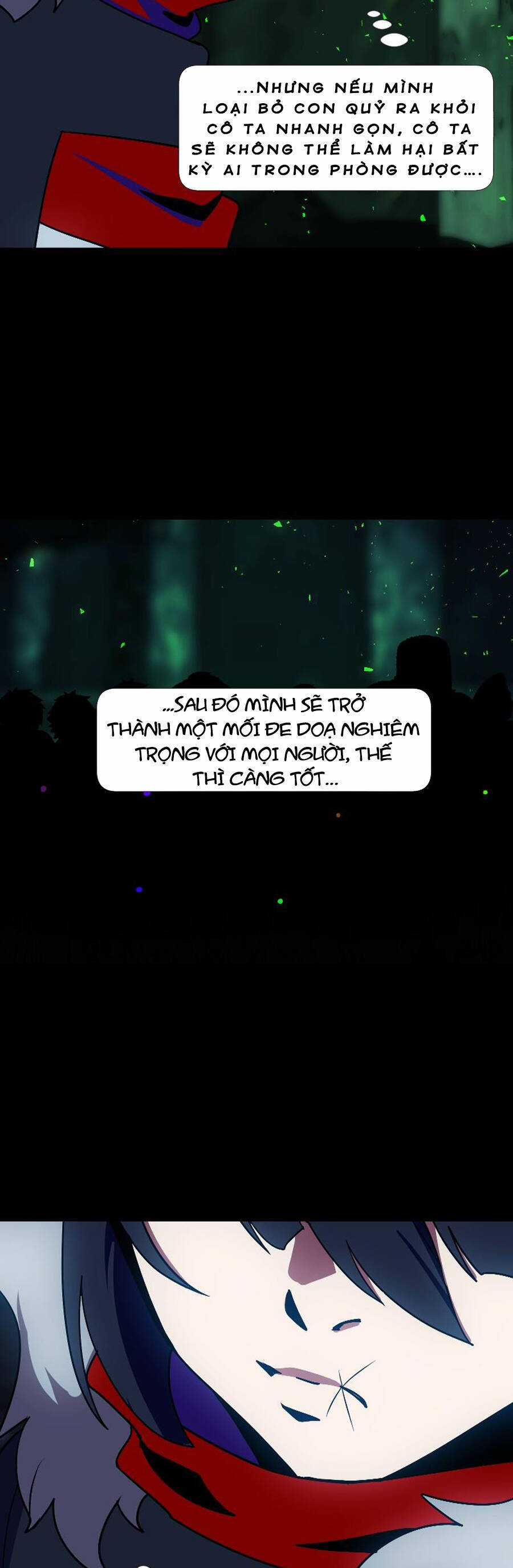 Tử Thần - Chapter 161 - Trang 6