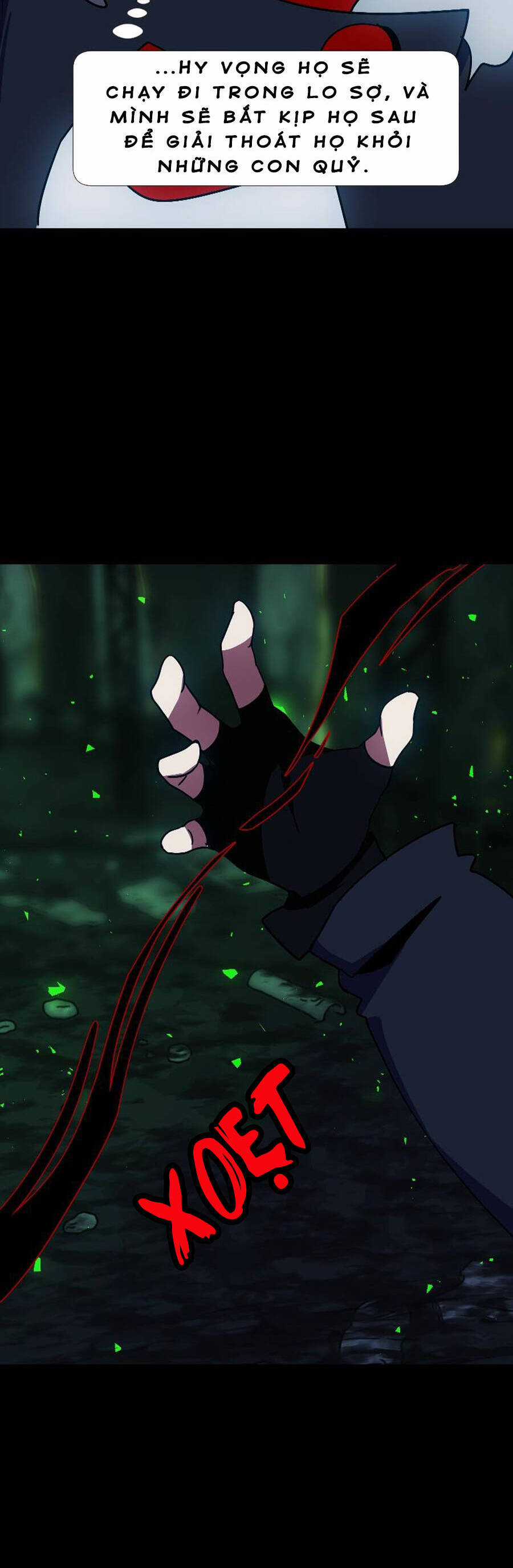 Tử Thần - Chapter 161 - Trang 7