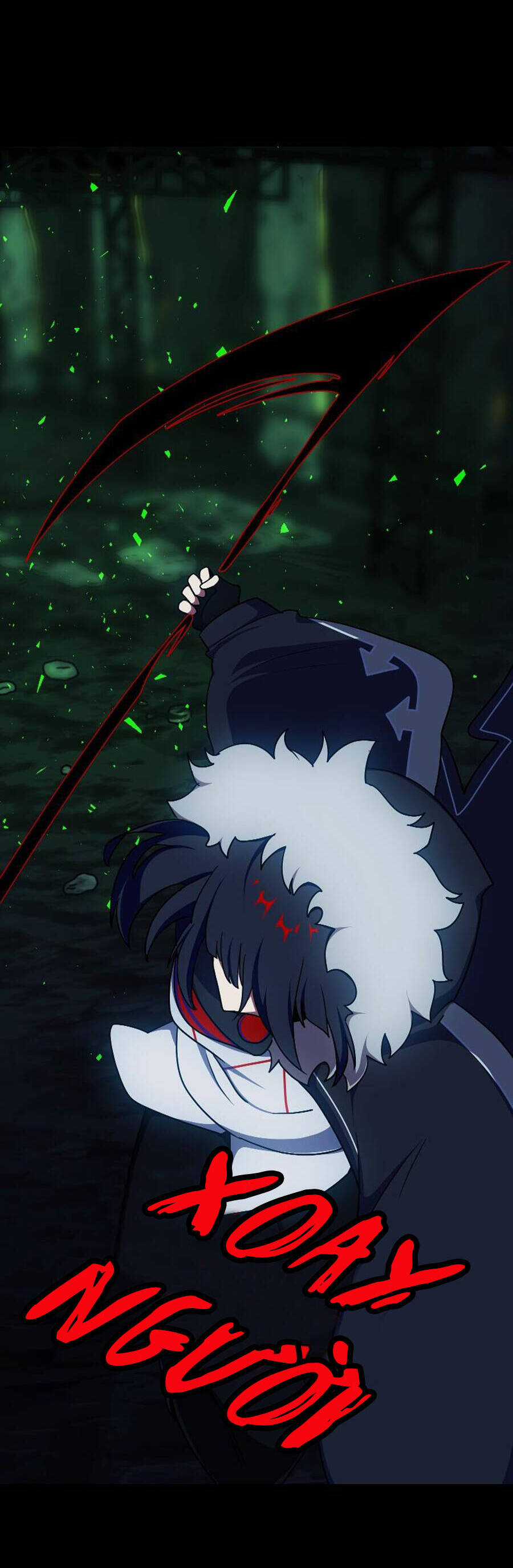 Tử Thần - Chapter 161 - Trang 8