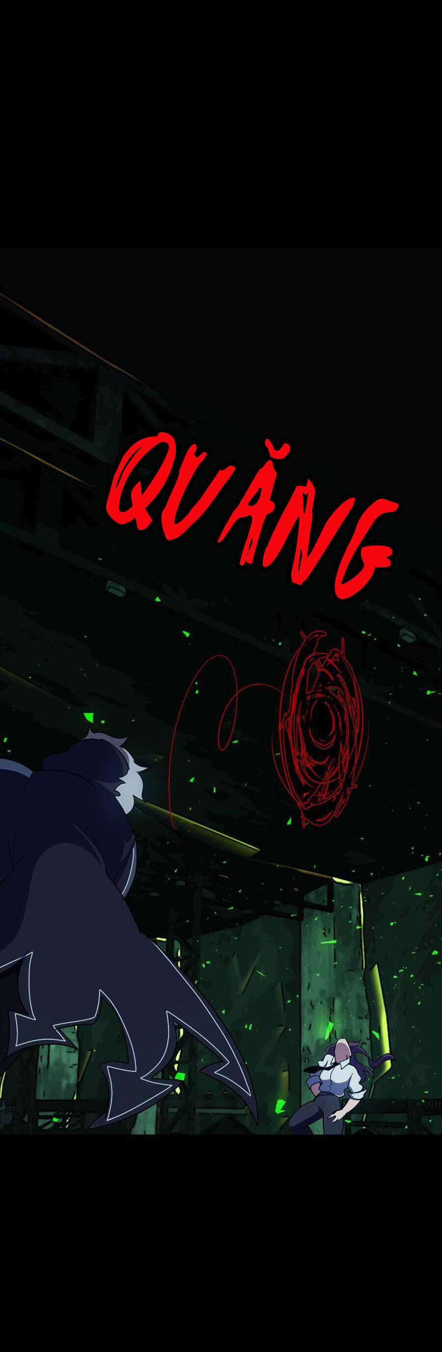 Tử Thần - Chapter 161 - Trang 9