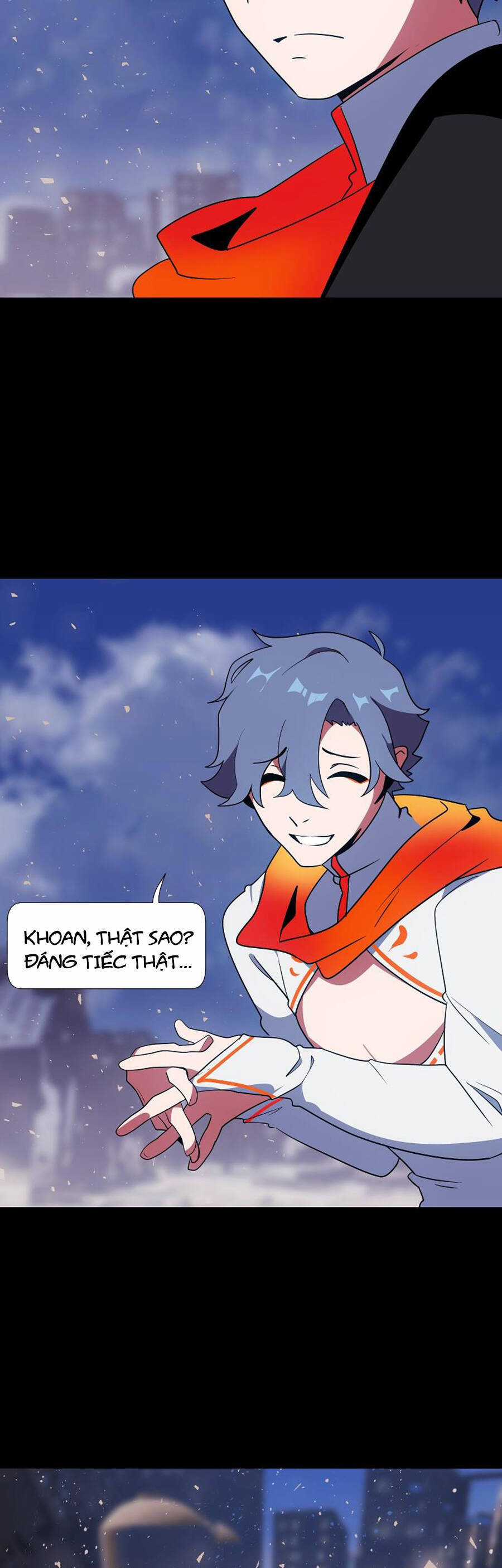 Tử Thần - Chapter 162 - Trang 11