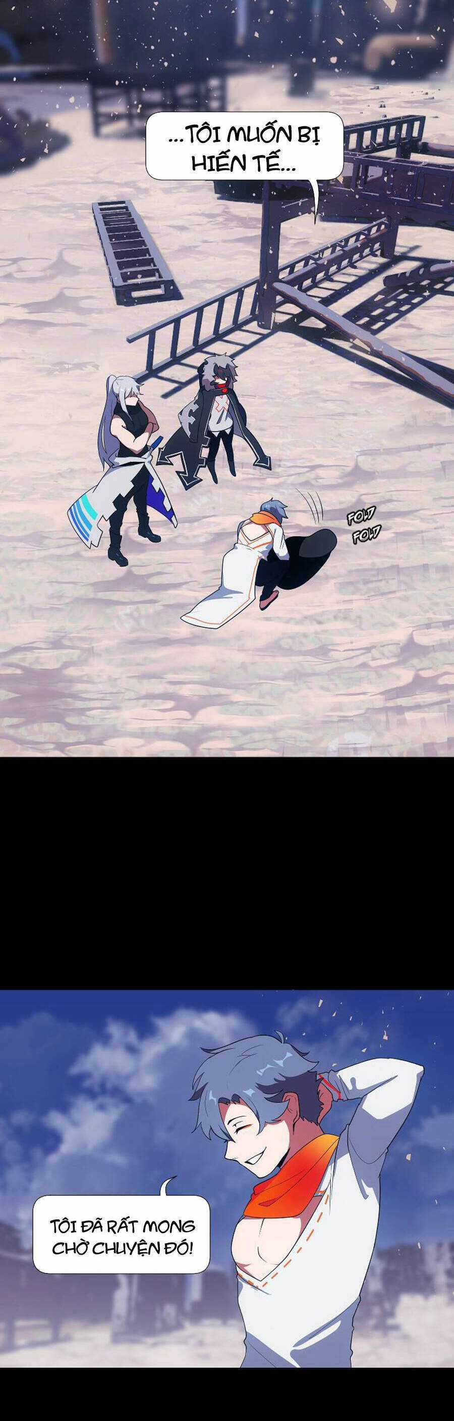 Tử Thần - Chapter 162 - Trang 12