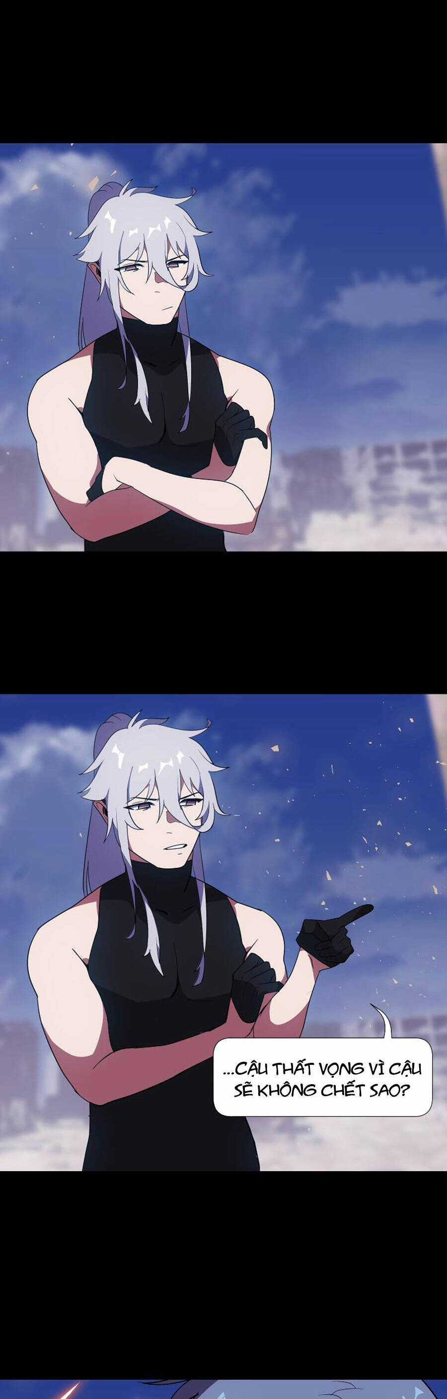 Tử Thần - Chapter 162 - Trang 13