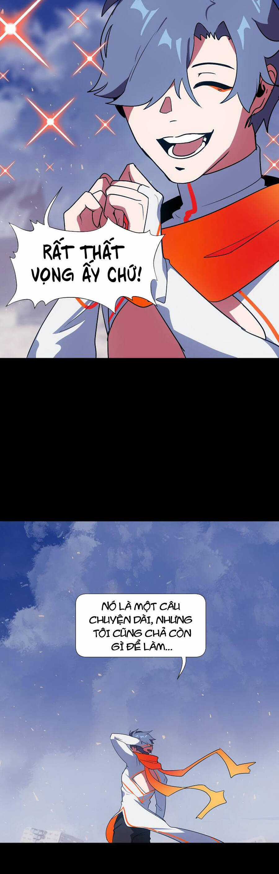 Tử Thần - Chapter 162 - Trang 14