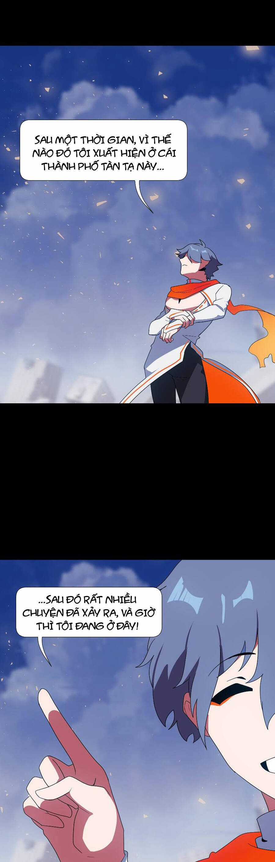 Tử Thần - Chapter 162 - Trang 16