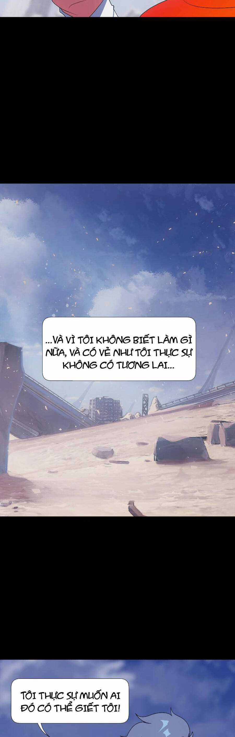 Tử Thần - Chapter 162 - Trang 17