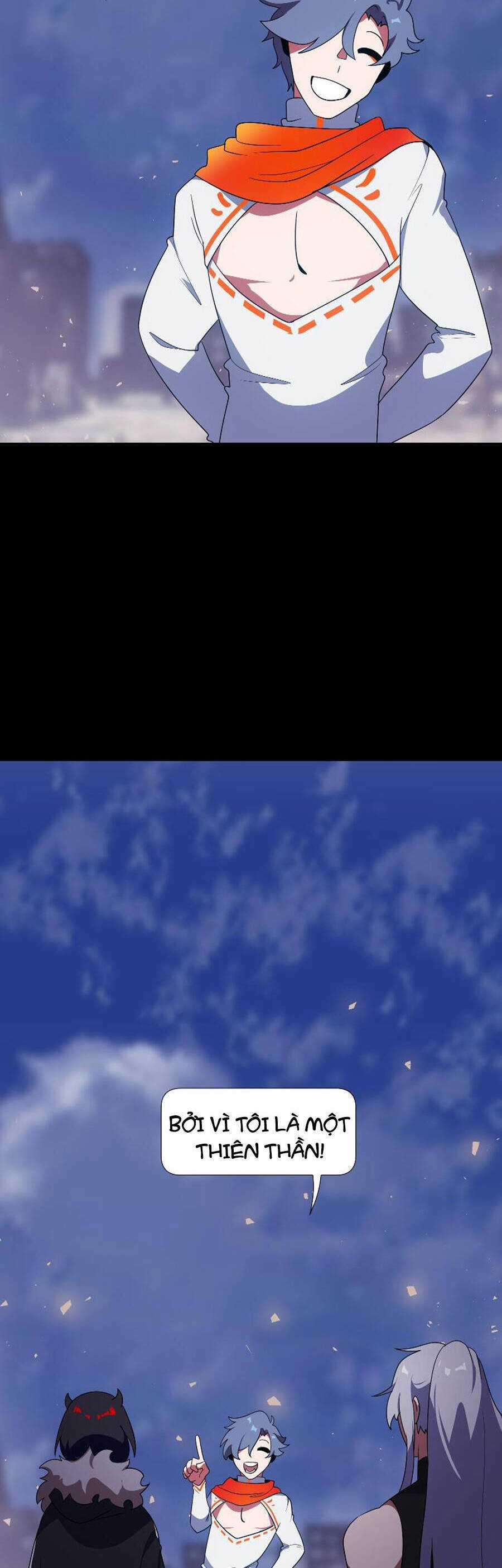 Tử Thần - Chapter 162 - Trang 18