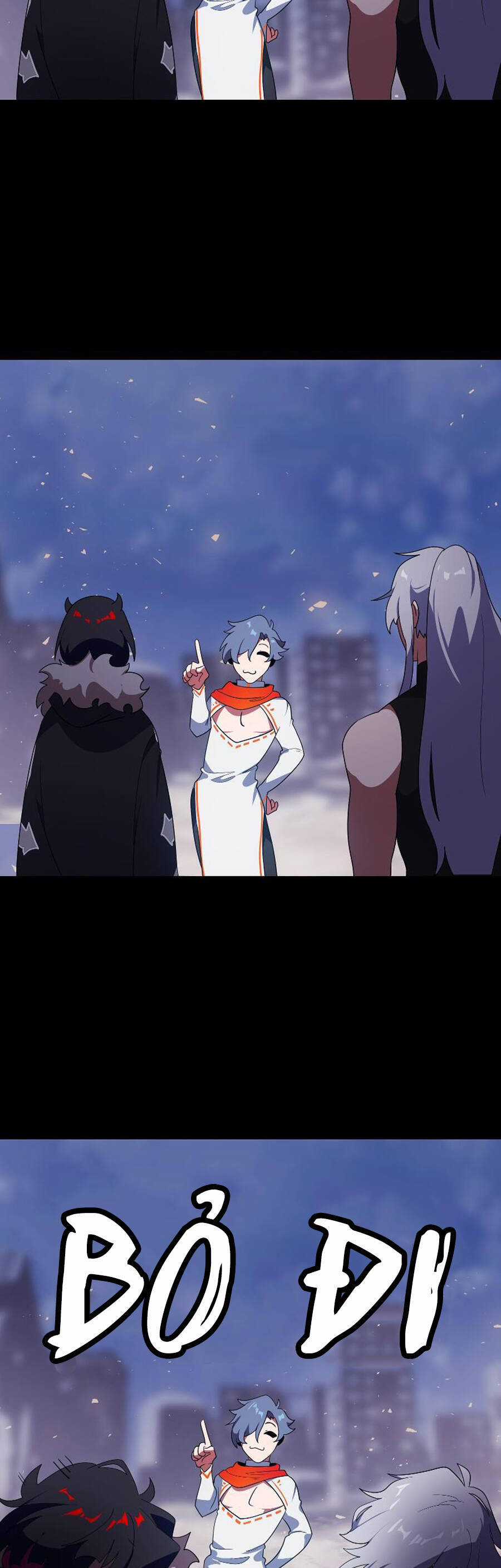 Tử Thần - Chapter 162 - Trang 19