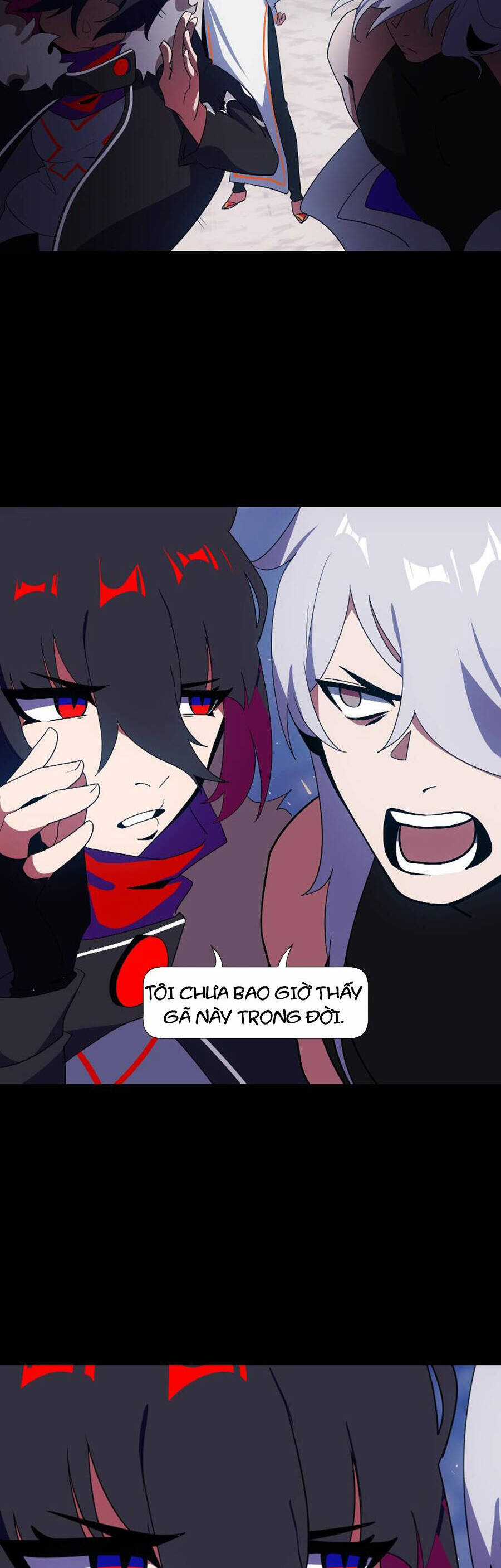 Tử Thần - Chapter 162 - Trang 20