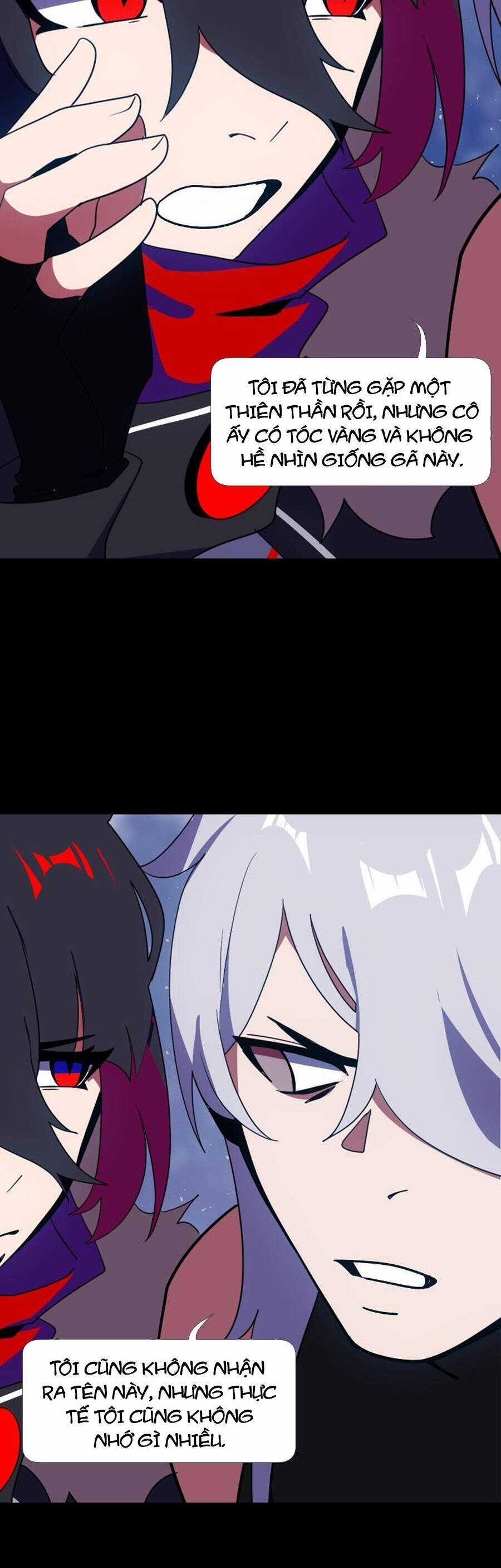 Tử Thần - Chapter 162 - Trang 21