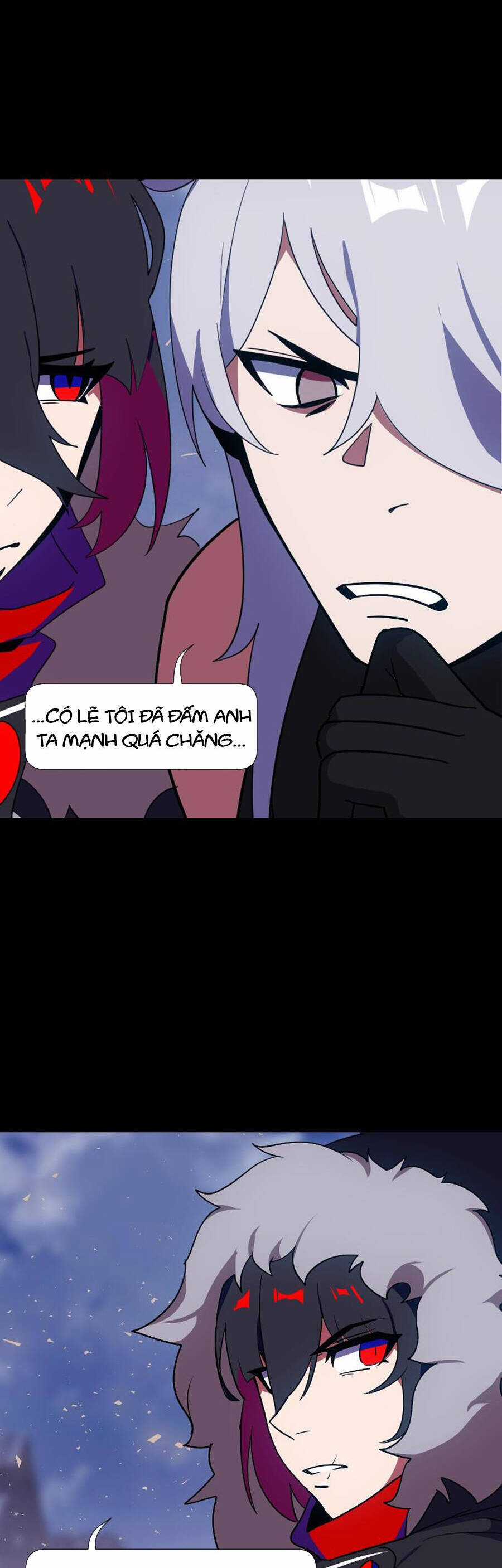 Tử Thần - Chapter 162 - Trang 22