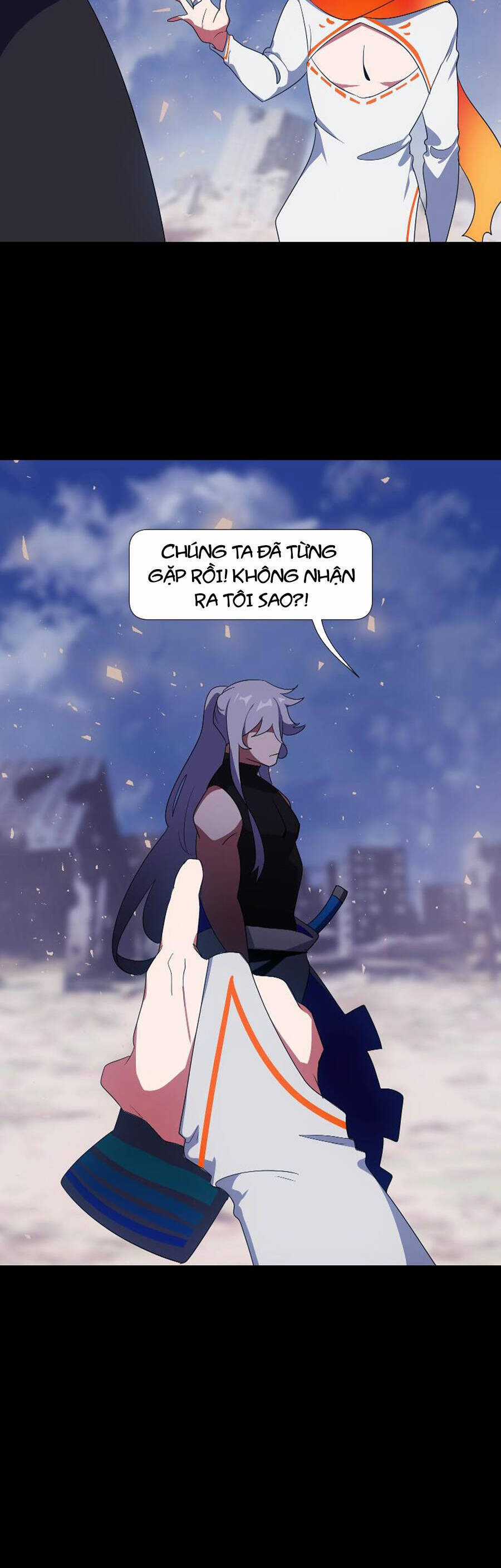 Tử Thần - Chapter 162 - Trang 24