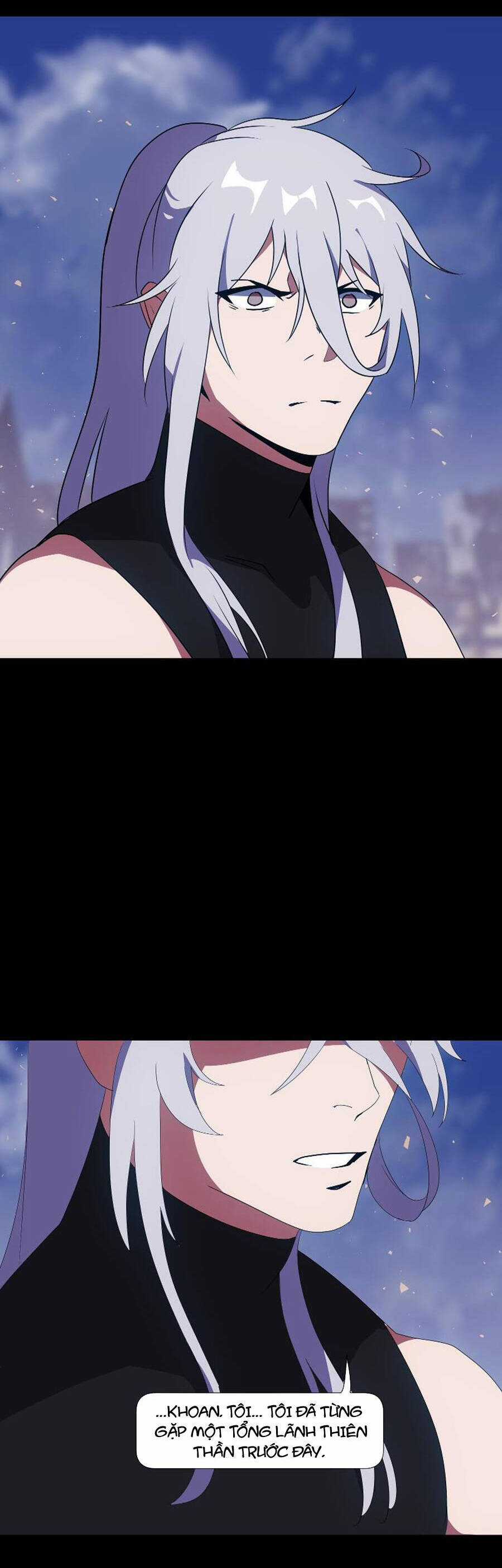 Tử Thần - Chapter 162 - Trang 25