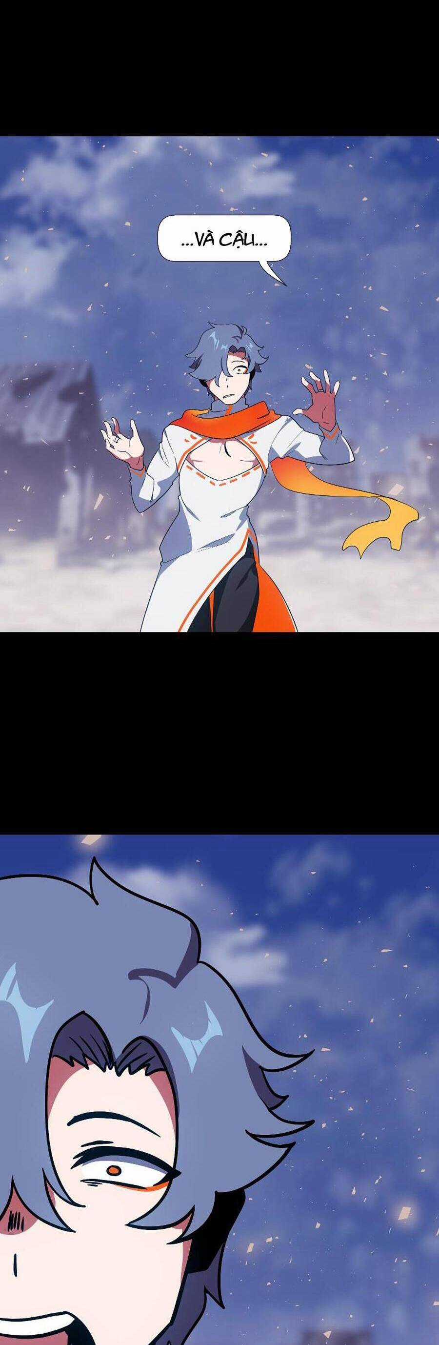 Tử Thần - Chapter 162 - Trang 28