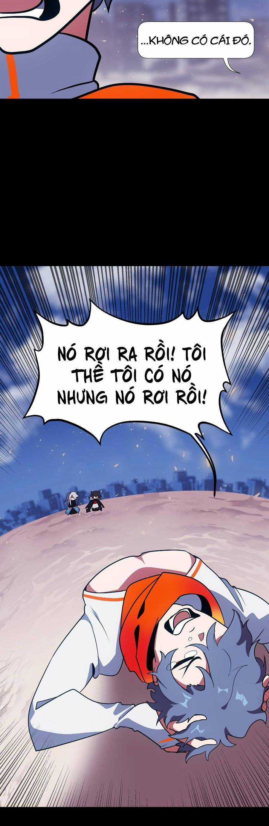 Tử Thần - Chapter 162 - Trang 29