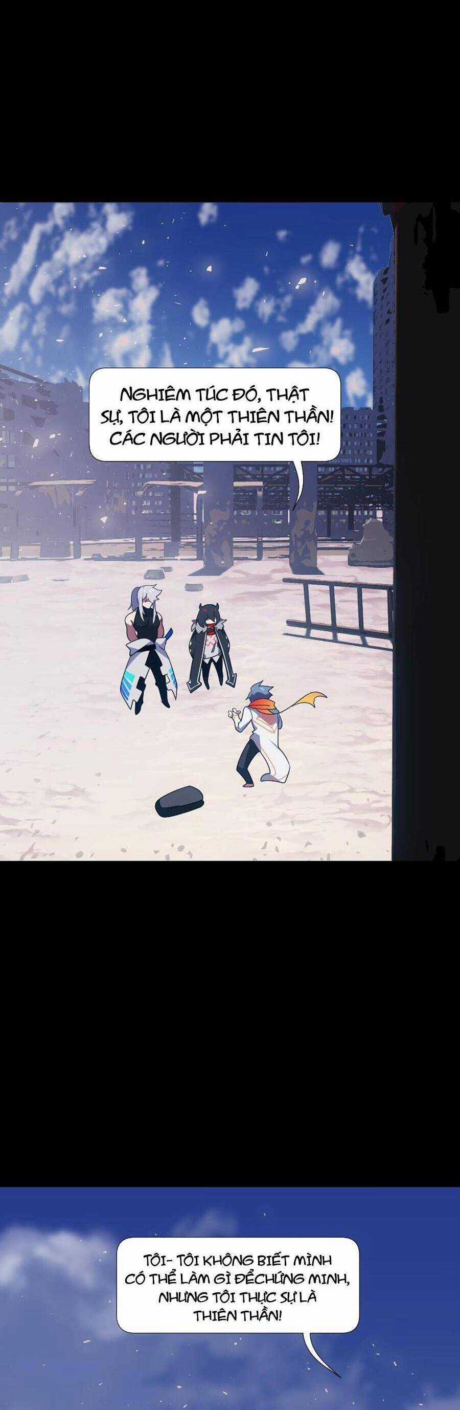 Tử Thần - Chapter 162 - Trang 30