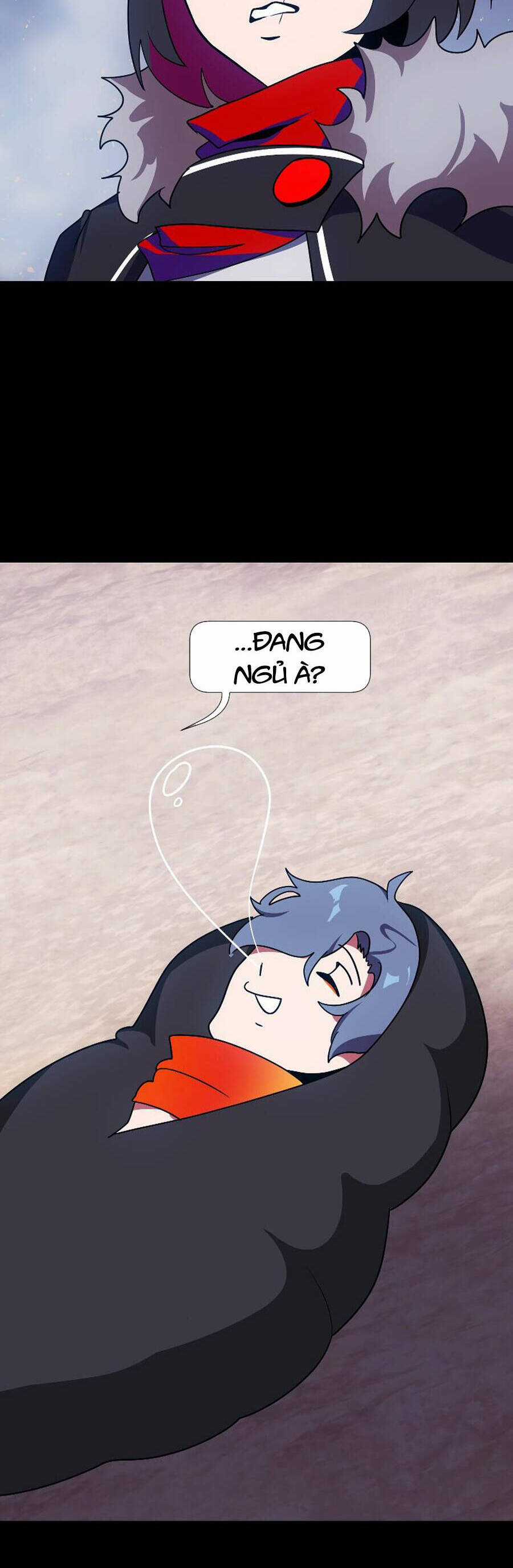 Tử Thần - Chapter 162 - Trang 4