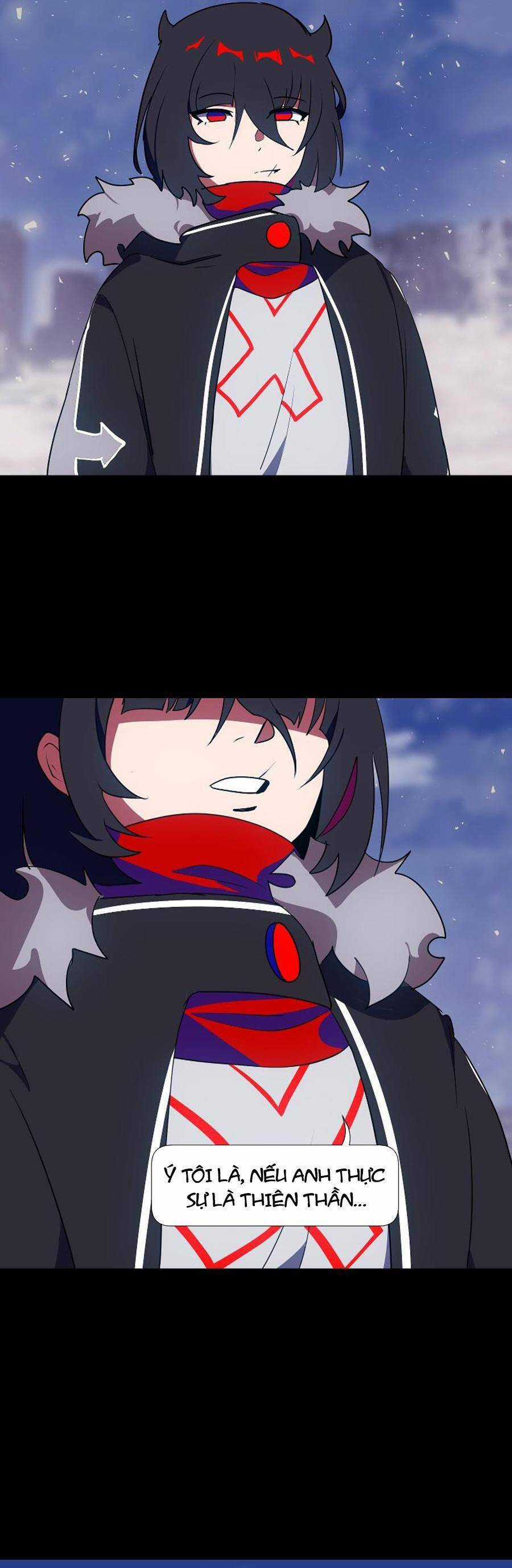 Tử Thần - Chapter 162 - Trang 31