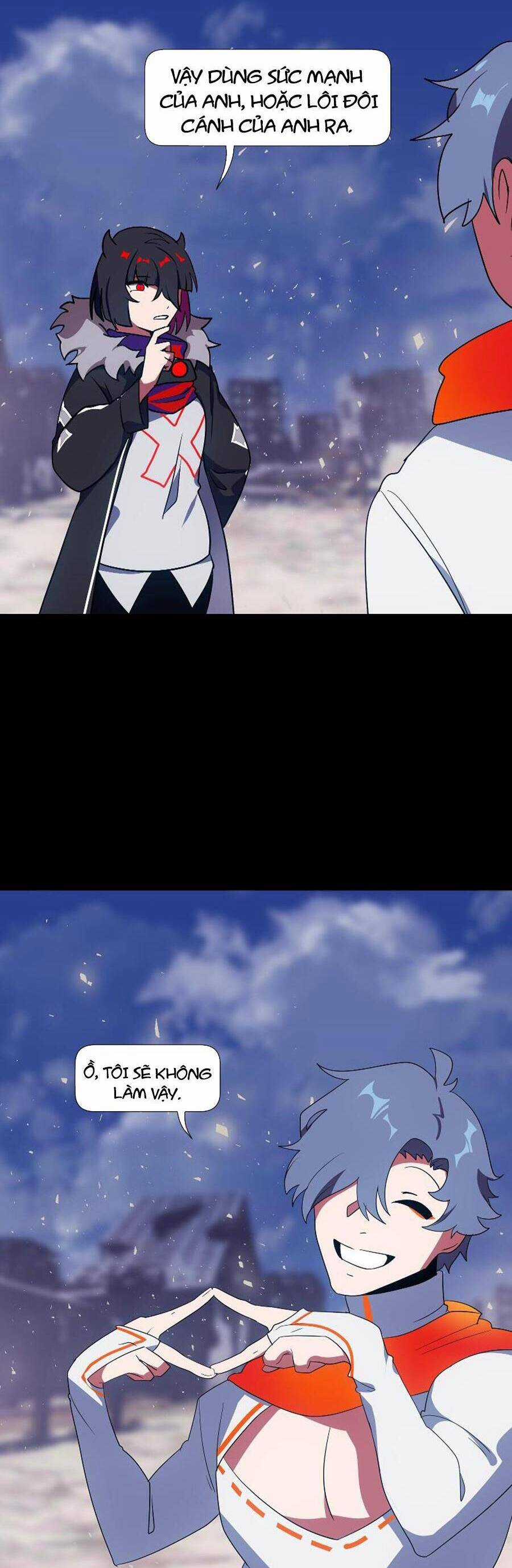 Tử Thần - Chapter 162 - Trang 32