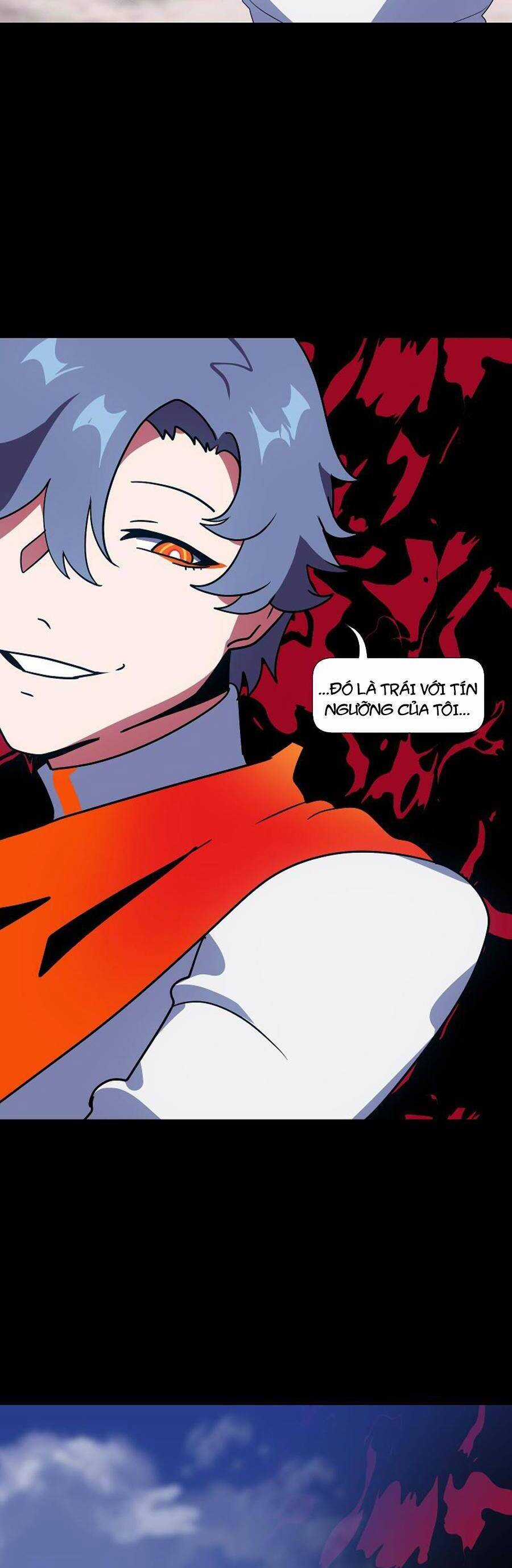Tử Thần - Chapter 162 - Trang 33