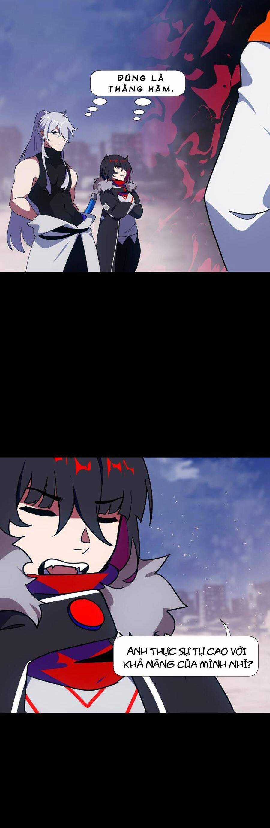 Tử Thần - Chapter 162 - Trang 34