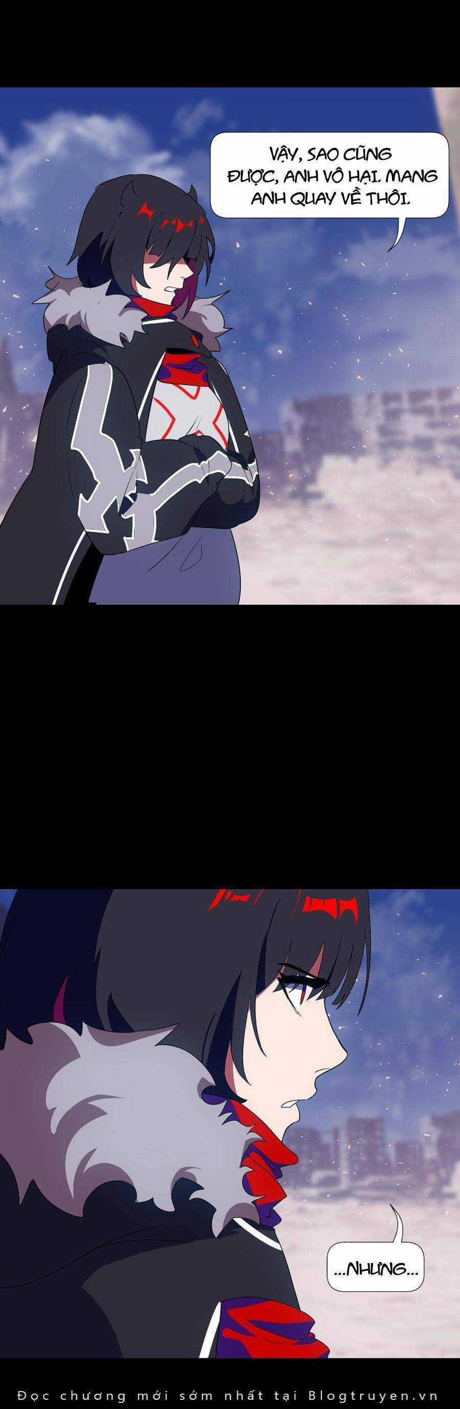 Tử Thần - Chapter 162 - Trang 35