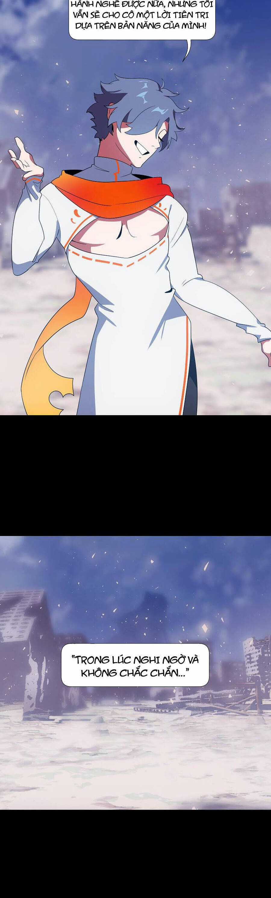 Tử Thần - Chapter 162 - Trang 39