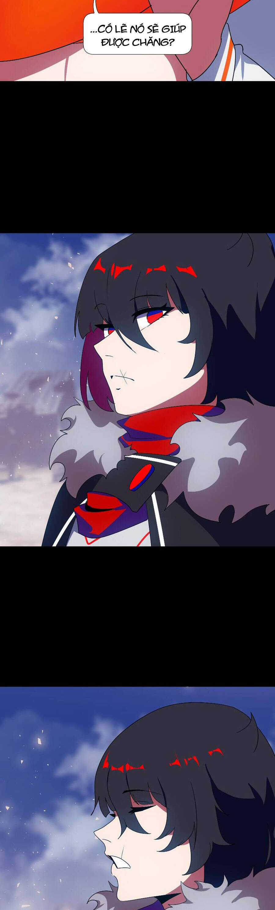 Tử Thần - Chapter 162 - Trang 41