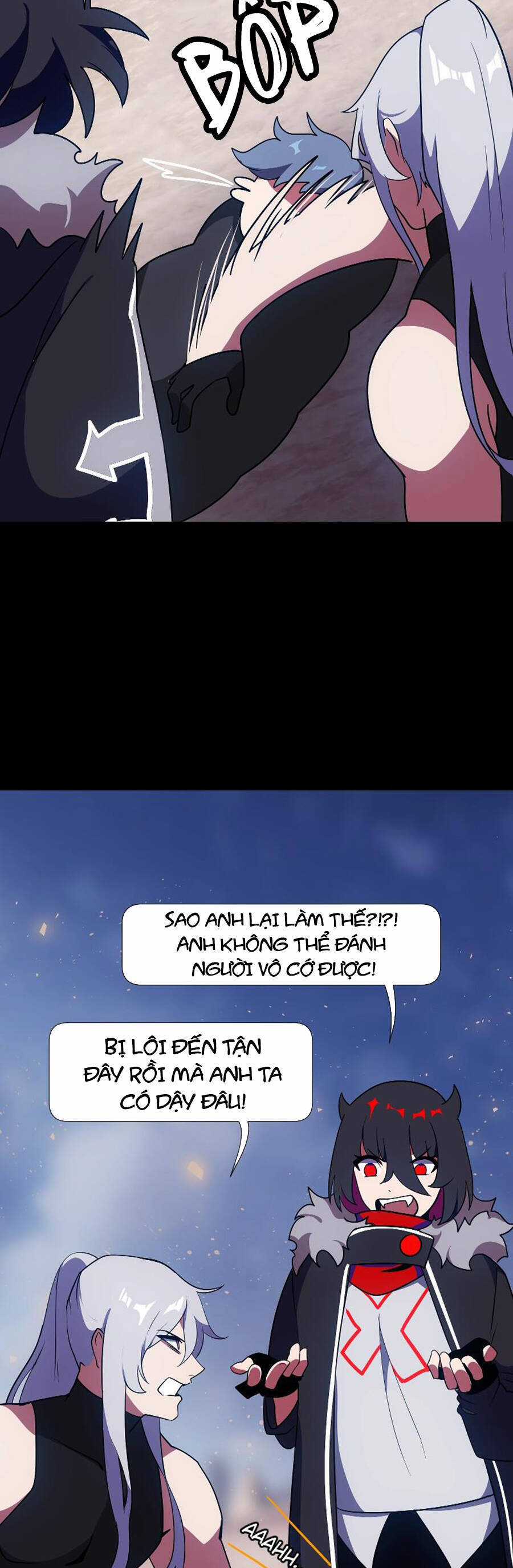 Tử Thần - Chapter 162 - Trang 6