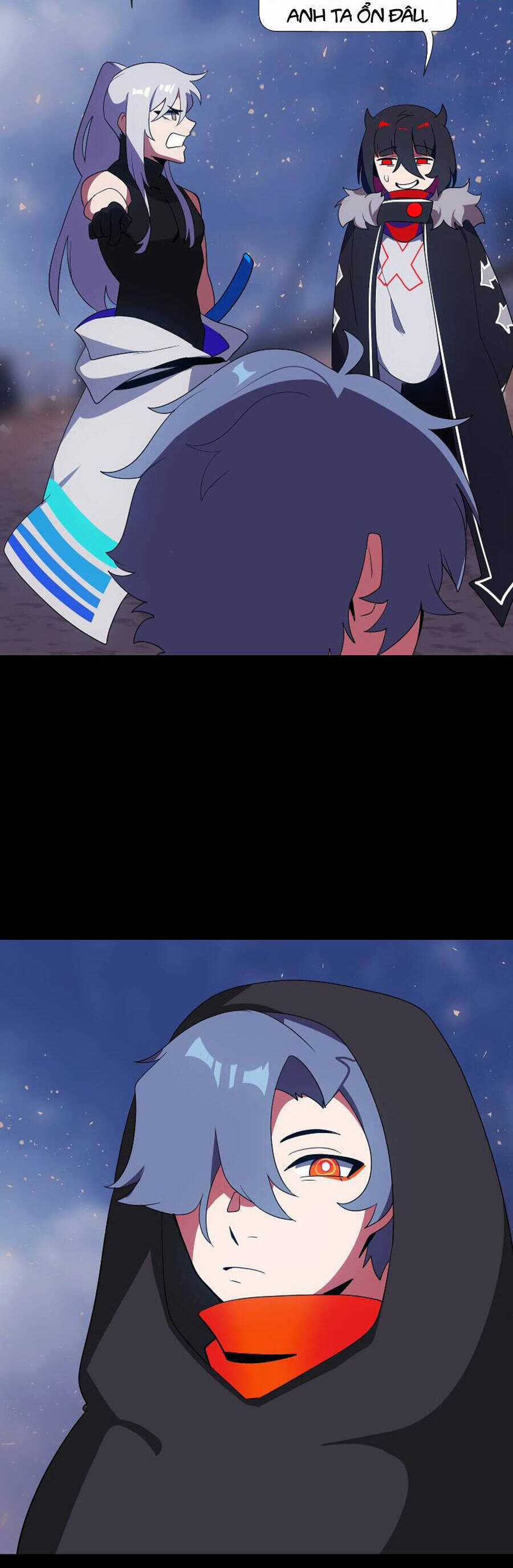 Tử Thần - Chapter 162 - Trang 8