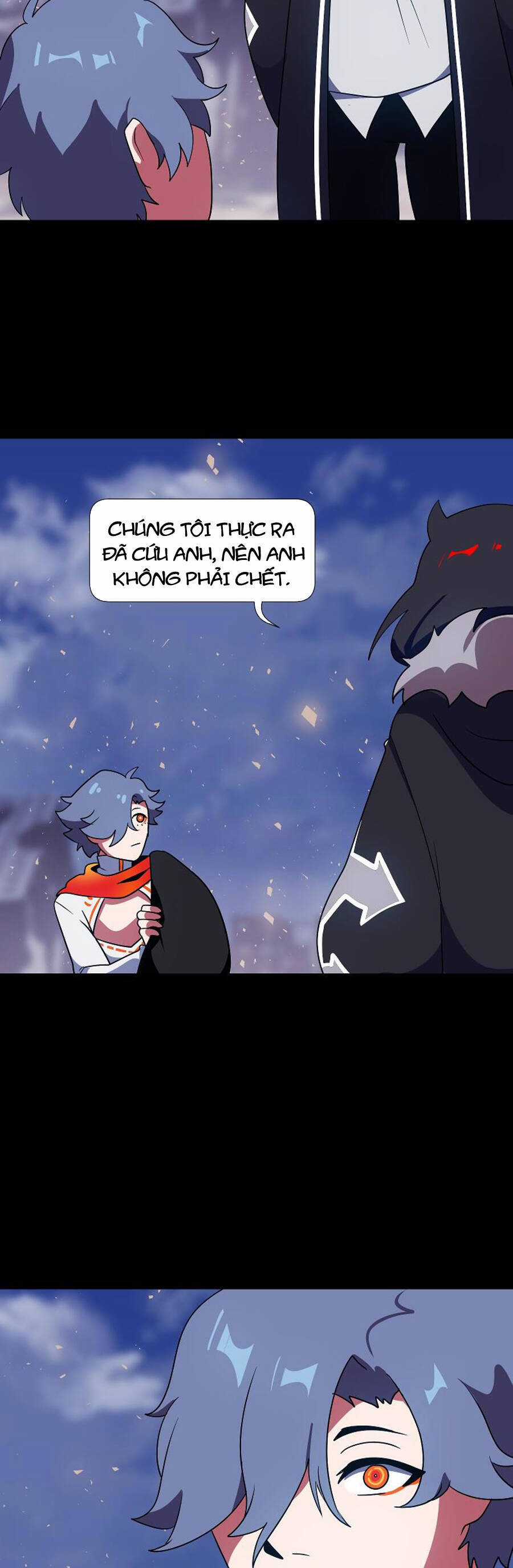 Tử Thần - Chapter 162 - Trang 10