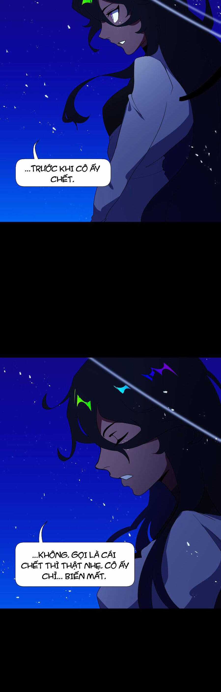 Tử Thần - Chapter 163 - Trang 15
