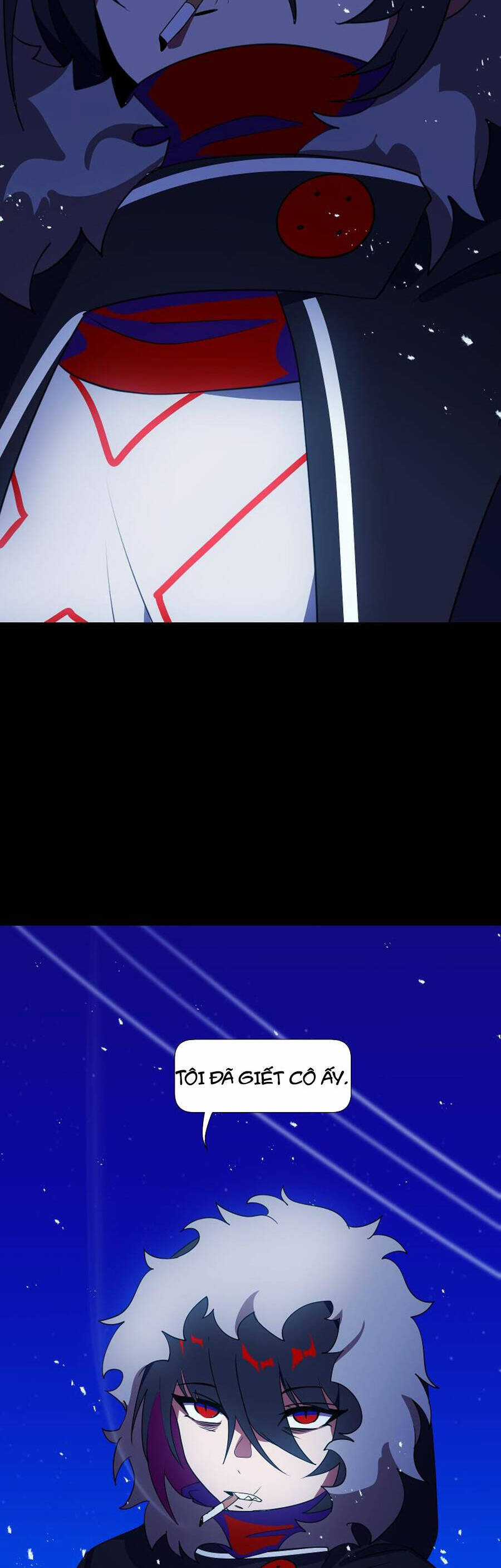 Tử Thần - Chapter 163 - Trang 17