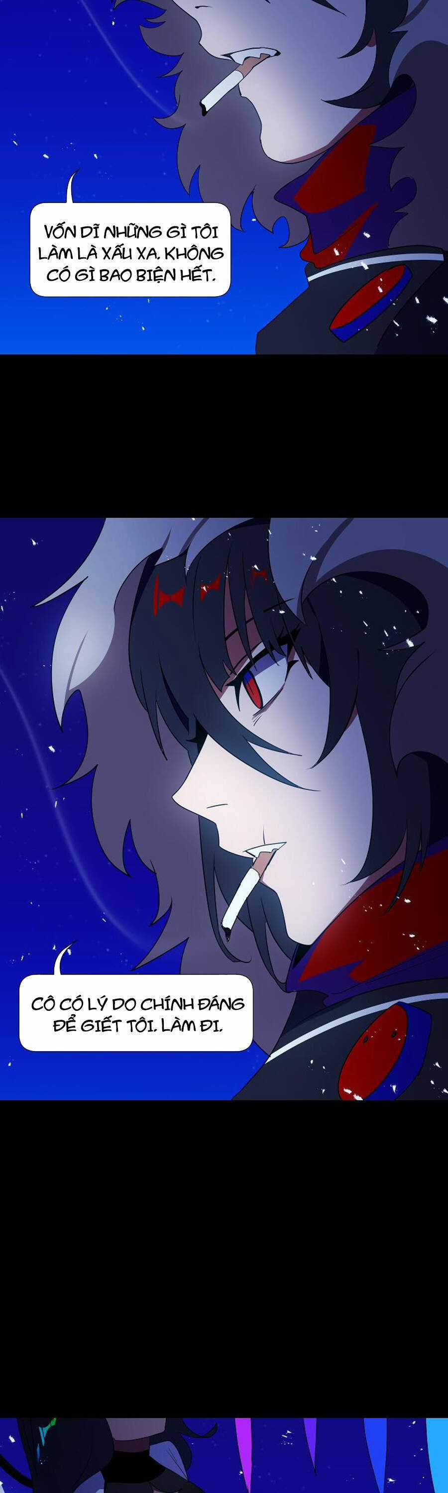 Tử Thần - Chapter 163 - Trang 19