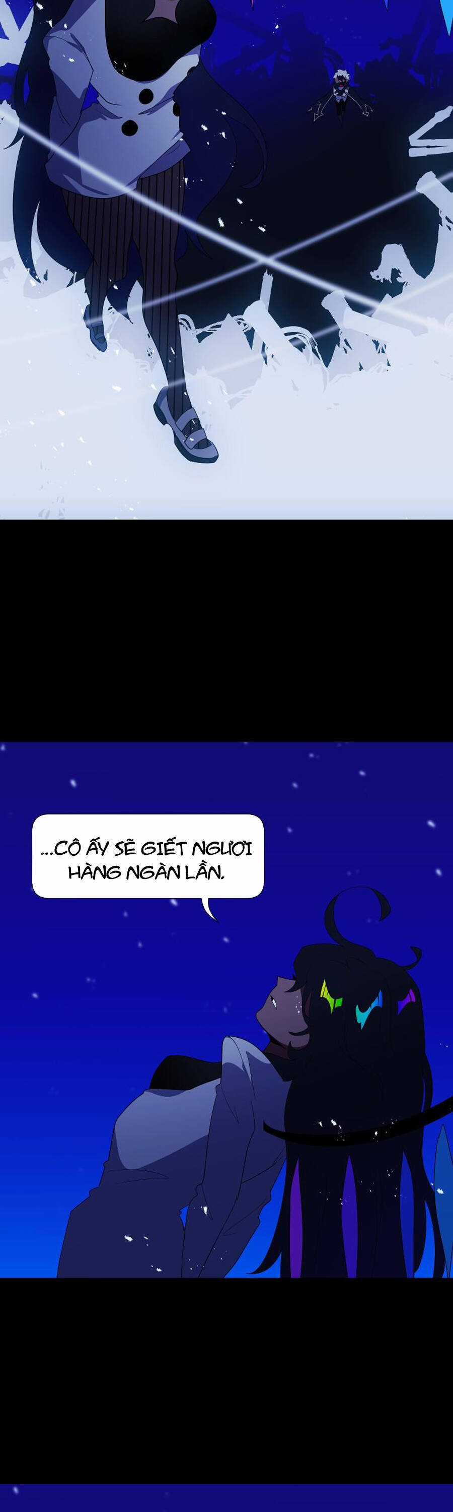 Tử Thần - Chapter 163 - Trang 20