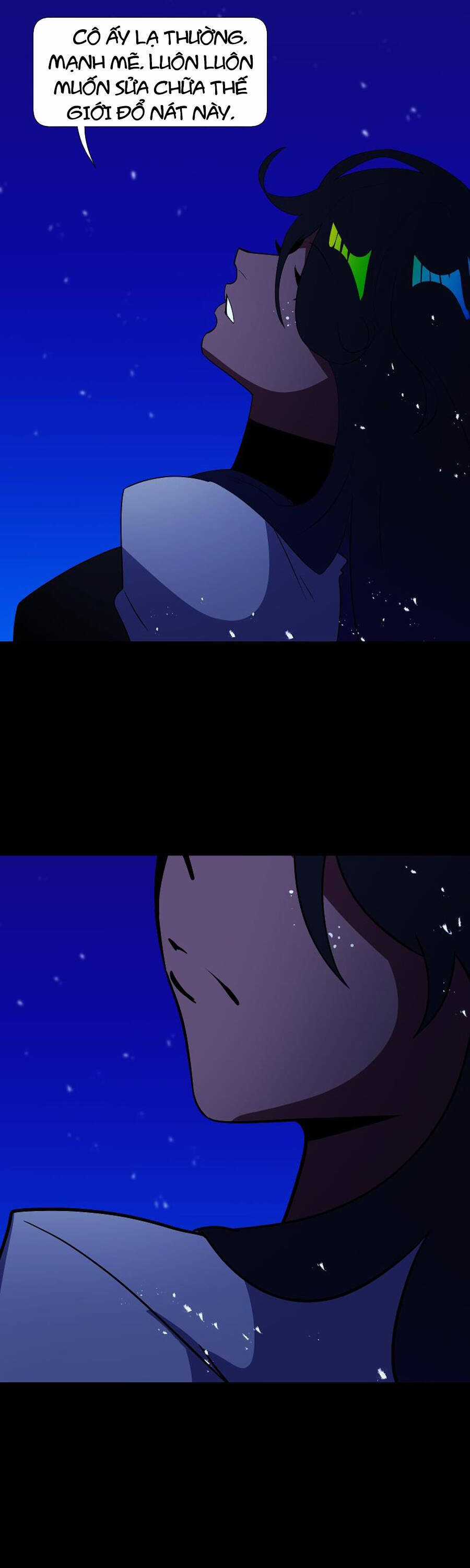 Tử Thần - Chapter 163 - Trang 21